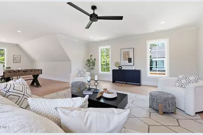 4112 Rockingham Drive, Raleigh, NC 27609 - Photo 21