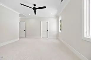 4112 Rockingham Dr, Raleigh, NC 27609 - Photo 31