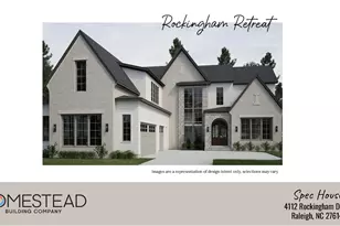4112 Rockingham Dr, Raleigh, NC 27609 - Photo 43