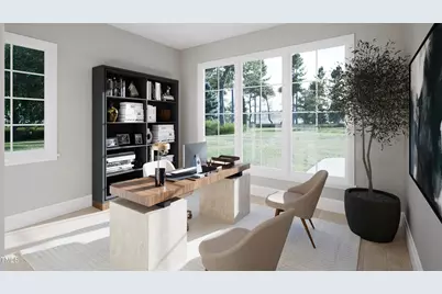 4112 Rockingham Drive, Raleigh, NC 27609 - Photo 23