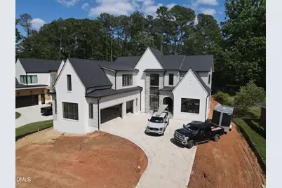 4112 Rockingham Drive, Raleigh, NC 27609 - Photo 1