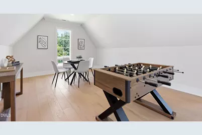 4112 Rockingham Drive, Raleigh, NC 27609 - Photo 23