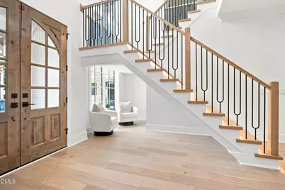 4112 Rockingham Drive, Raleigh, NC 27609 - Photo 25