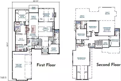 4112 Rockingham Drive, Raleigh, NC 27609 - Photo 3