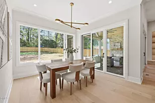 4112 Rockingham Dr, Raleigh, NC 27609 - Photo 9