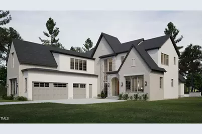 4112 Rockingham Drive, Raleigh, NC 27609 - Photo 13