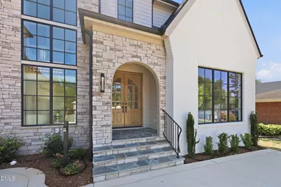 4112 Rockingham Drive, Raleigh, NC 27609 - Photo 3