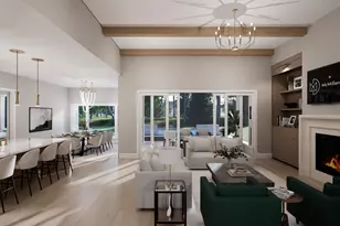 4112 Rockingham Dr, Raleigh, NC 27609 - Photo 17