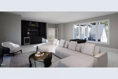 4112 Rockingham Drive, Raleigh, NC 27609 - Photo 35