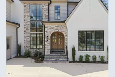 4112 Rockingham Drive, Raleigh, NC 27609 - Photo 3
