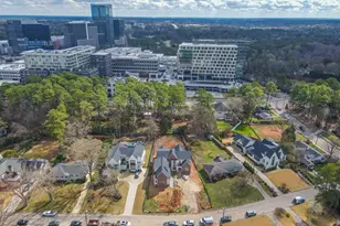 4112 Rockingham Dr, Raleigh, NC 27609 - Photo 3