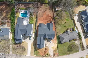 4112 Rockingham Dr, Raleigh, NC 27609 - Photo 5