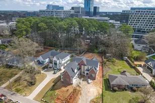 4112 Rockingham Dr, Raleigh, NC 27609 - Photo 5