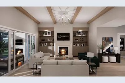 4112 Rockingham Drive, Raleigh, NC 27609 - Photo 15