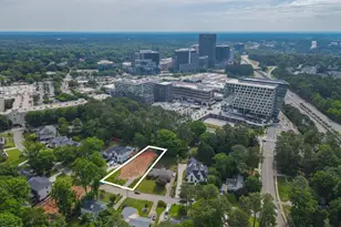 4112 Rockingham Dr, Raleigh, NC 27609 - Photo 47