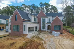 4112 Rockingham Dr, Raleigh, NC 27609 - Photo 1