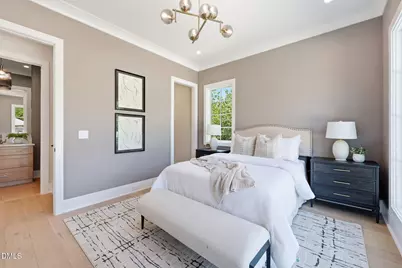 4112 Rockingham Drive, Raleigh, NC 27609 - Photo 19