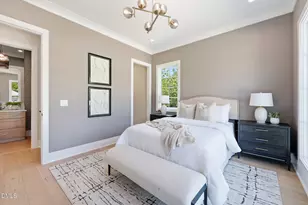 4112 Rockingham Dr, Raleigh, NC 27609 - Photo 19