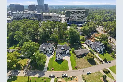 4112 Rockingham Drive, Raleigh, NC 27609 - Photo 45