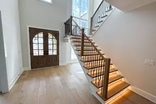 4112 Rockingham Dr, Raleigh, NC 27609 - Photo 5