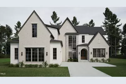 4112 Rockingham Drive, Raleigh, NC 27609 - Photo 41