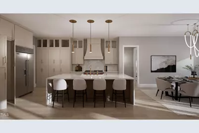 4112 Rockingham Drive, Raleigh, NC 27609 - Photo 17