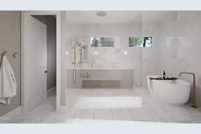 4112 Rockingham Drive, Raleigh, NC 27609 - Photo 27