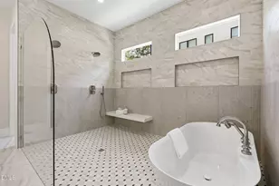 4112 Rockingham Dr, Raleigh, NC 27609 - Photo 15