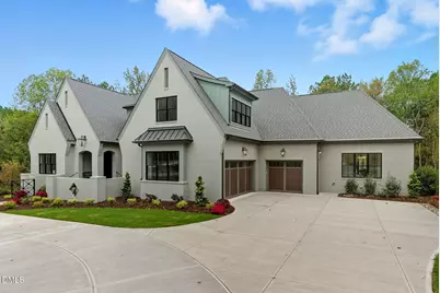 274 Westhampton Drive, Pittsboro, NC 27312 - Photo 13