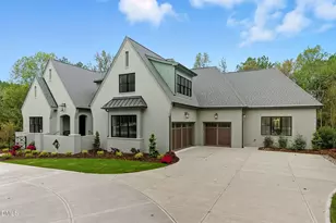 274 Westhampton Dr, Pittsboro, NC 27312 - Photo 13