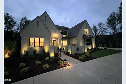 274 Westhampton Drive, Pittsboro, NC 27312 - Photo 1