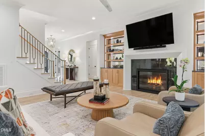 274 Westhampton Drive, Pittsboro, NC 27312 - Photo 33