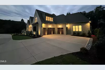 274 Westhampton Drive, Pittsboro, NC 27312 - Photo 9