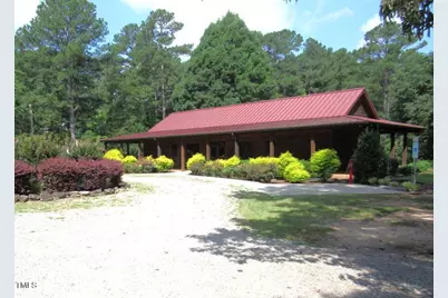 122 Beaver Trail, Littleton, NC 27850 - Photo 39