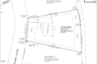 122 Beaver Trail, Littleton, NC 27850 - Photo 31