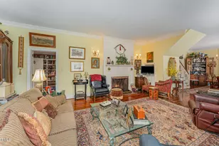 110 E Orange St, Hillsborough, NC 27278 - Photo 7