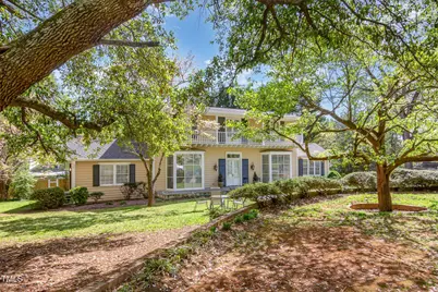 110 E Orange Street, Hillsborough, NC 27278 - Photo 3