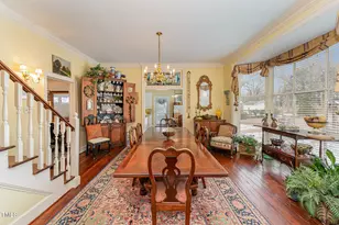 110 E Orange St, Hillsborough, NC 27278 - Photo 9