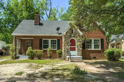 945 Sycamore Street, Rocky Mount, NC 27801 - Photo 3