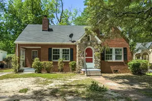 945 Sycamore St, Rocky Mount, NC 27801 - Photo 3