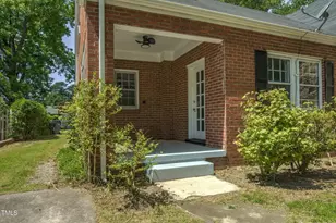 945 Sycamore St, Rocky Mount, NC 27801 - Photo 5