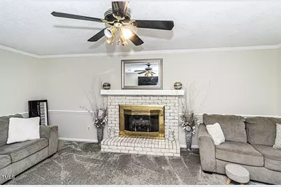 2410 Trull Street SW, Wilson, NC 27893 - Photo 13