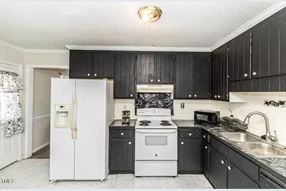 2410 Trull Street SW, Wilson, NC 27893 - Photo 19