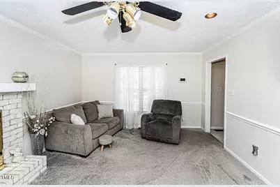 2410 Trull Street SW, Wilson, NC 27893 - Photo 15