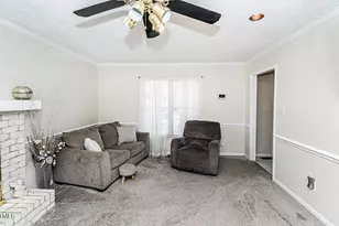 2410 Trull St SW, Wilson, NC 27893 - Photo 15