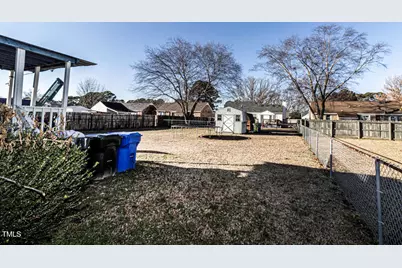 2410 Trull Street SW, Wilson, NC 27893 - Photo 5