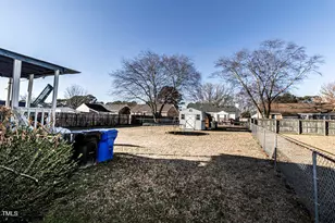 2410 Trull St SW, Wilson, NC 27893 - Photo 5