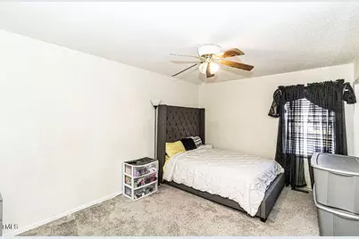 2410 Trull Street SW, Wilson, NC 27893 - Photo 29