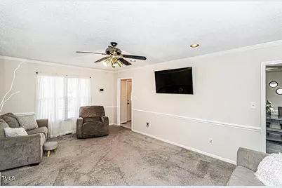 2410 Trull Street SW, Wilson, NC 27893 - Photo 17