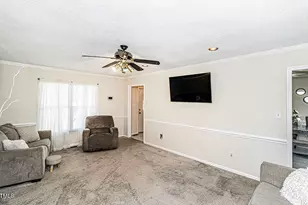 2410 Trull St SW, Wilson, NC 27893 - Photo 17